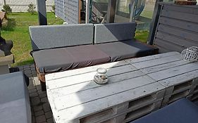 Domki Apartamentowe Balia