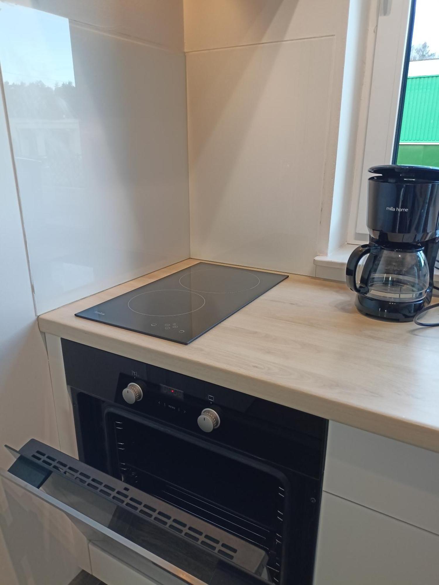 Domki apartamentowe BALIA Mieroszyno Zewnętrze zdjęcie